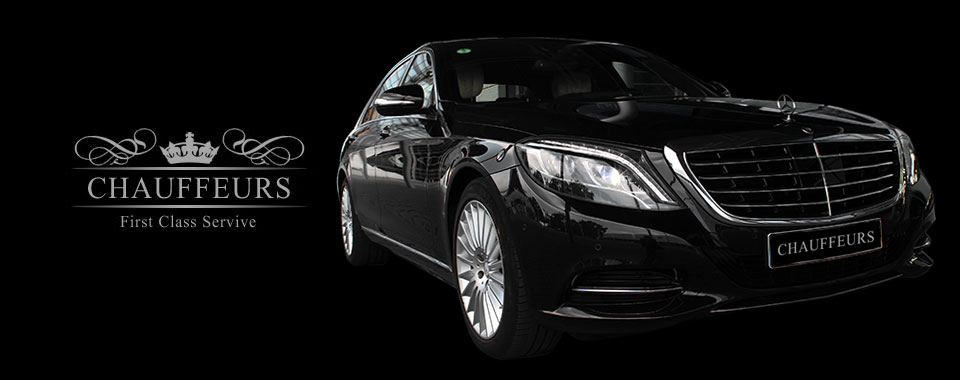 Chauffeurs-Hannover