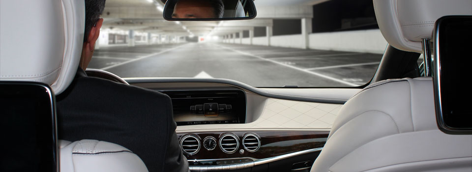 Chauffeurs-Hannover