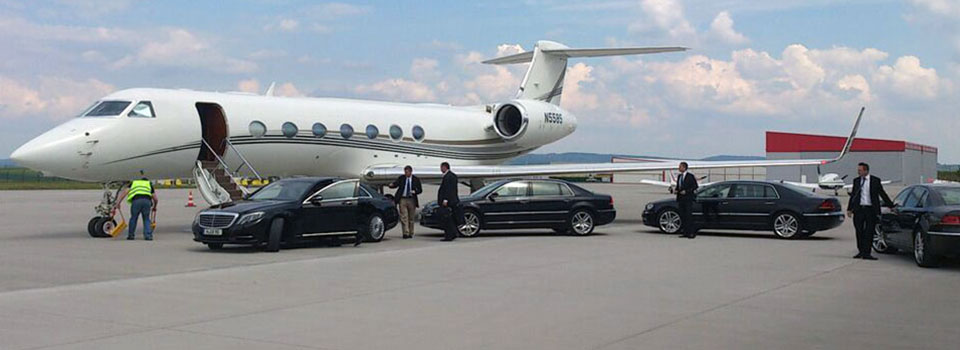 Chauffeurservice-Hannover