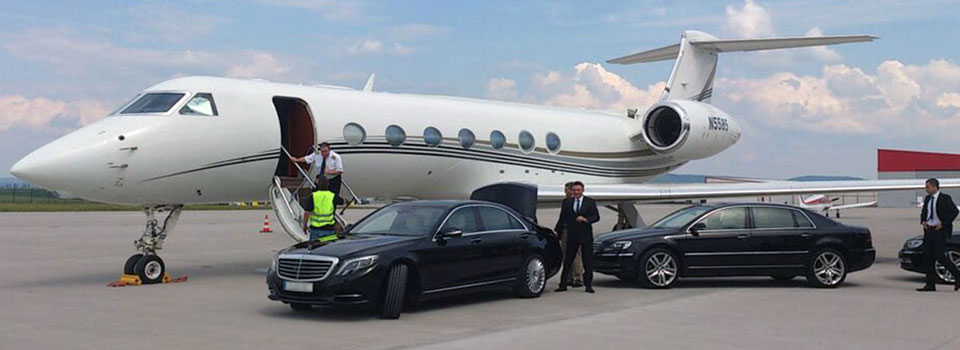 Chauffeurs-Hannover